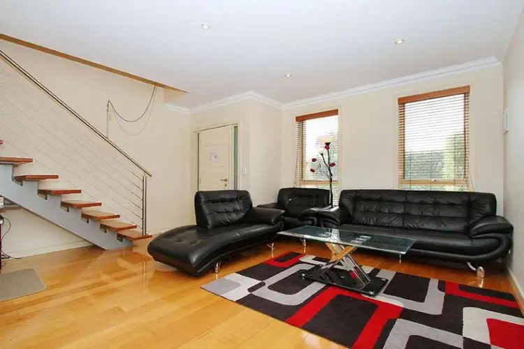 Second view of Homely townhouse listing, 2/11-13 Olive Street, Reservoir VIC 3073