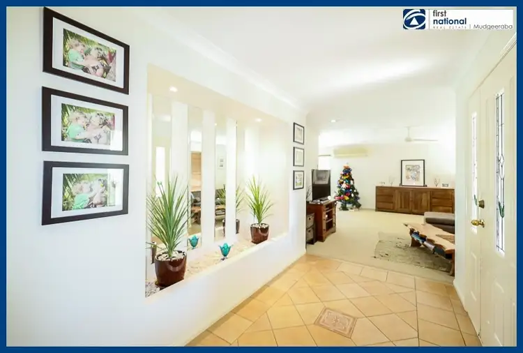 Fifth view of Homely house listing, 23 Bendigo Crescent, Tallai QLD 4213
