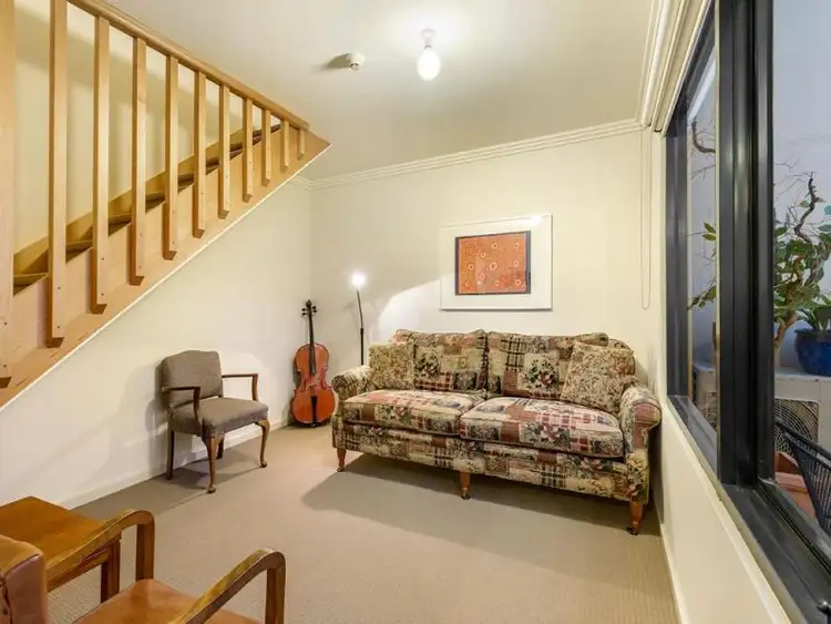 Second view of Homely apartment listing, 12/115 High Street, Preston VIC 3072