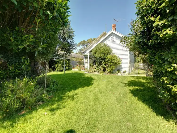 Third view of Homely house listing, 36 Cranbourne Road, Frankston VIC 3199