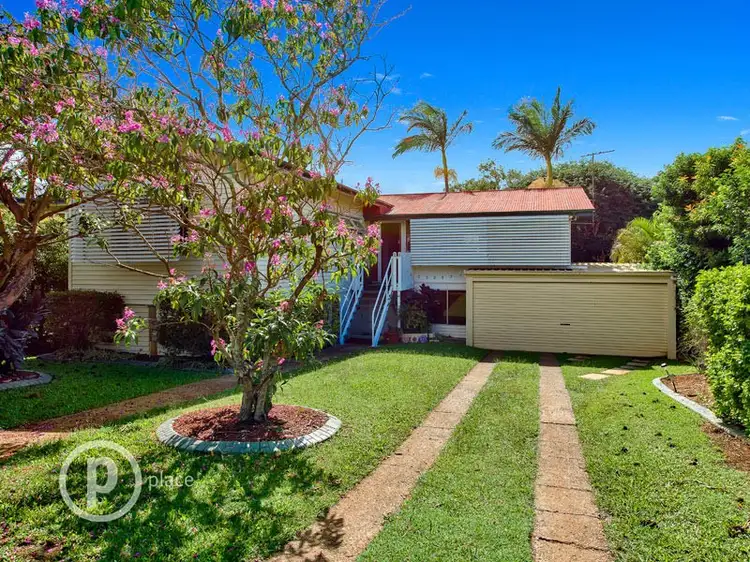 26 Culgoola Street, Kedron QLD 4031