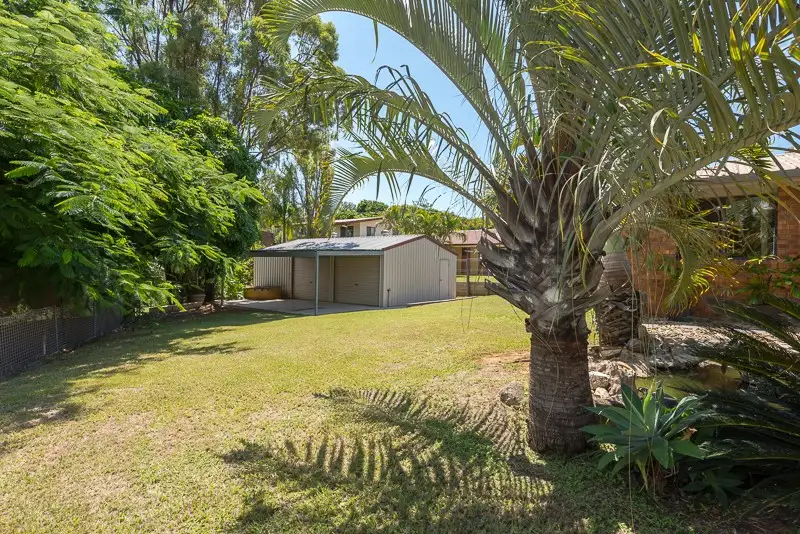 Main view of Homely house listing, 23 Mercury Street, Telina QLD 4680