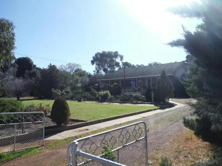 Main view of Homely house listing, 70 Macartney, York WA 6302