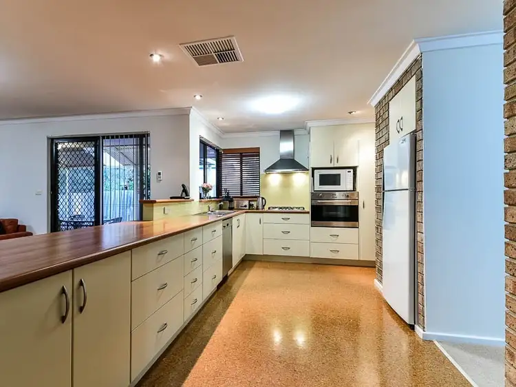 Sixth view of Homely house listing, 141 Salisbury Road, Swan View WA 6056