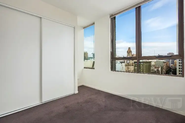 Fifth view of Homely apartment listing, 1108/225 Elizabeth Street, Melbourne VIC 3000