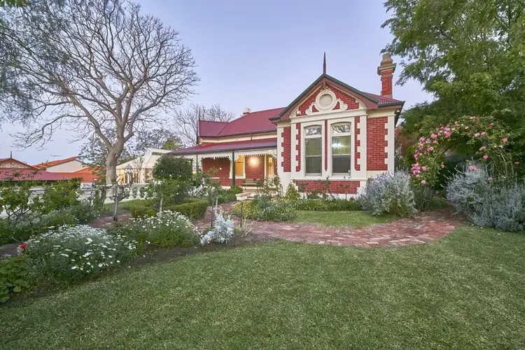 Second view of Homely house listing, 7 Aldgate Place, East Fremantle WA 6158