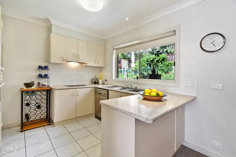 Fourth view of Homely unit listing, 6/238 Greenslopes Drive, Templestowe Lower VIC 3107