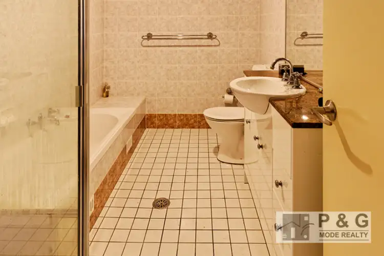 Second view of Homely apartment listing, Block N/247 Burwood Road, Concord NSW 2137