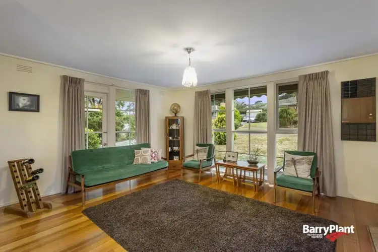 Second view of Homely house listing, 19 Athol Avenue, Bundoora VIC 3083