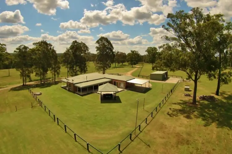 Third view of Homely house listing, 166 New Street, Mulbring NSW 2323