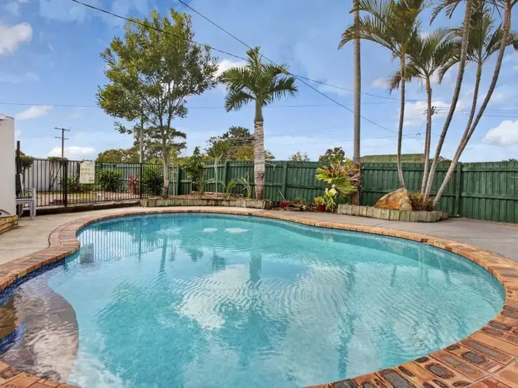 Main view of Homely house listing, 5 Dulendella Street, Zillmere QLD 4034