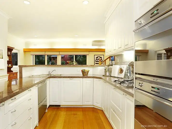 Sixth view of Homely house listing, 10 Salmon Avenue, Essendon VIC 3040