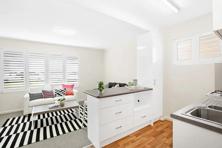 Fourth view of Homely unit listing, 1/4 Armitage Street, The Hill NSW 2300