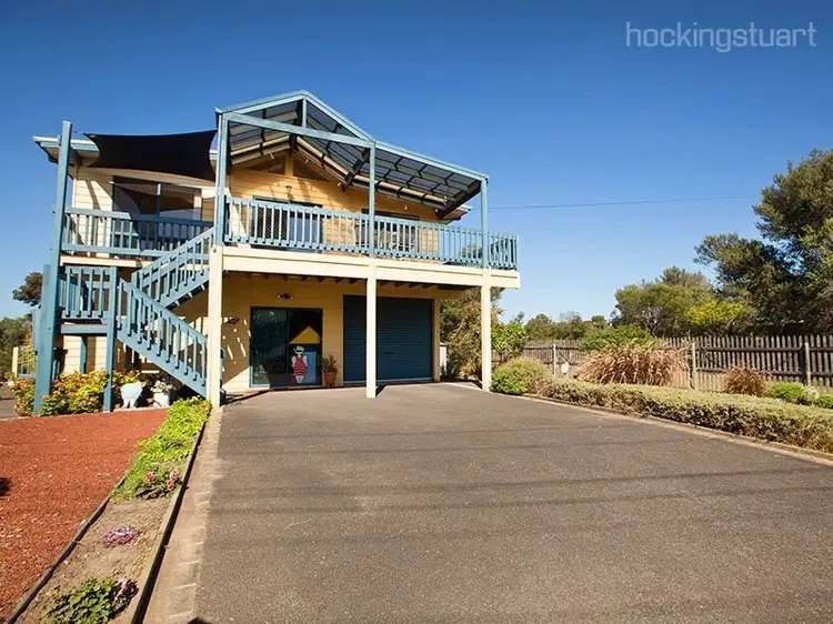 101 Golf Parade, Rye VIC 3941