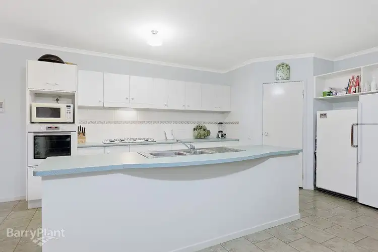 Second view of Homely house listing, 32 Grantham Crescent, Berwick VIC 3806