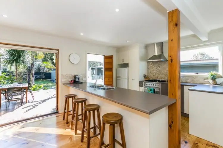 Third view of Homely house listing, 8 Inveray Avenue, Jan Juc VIC 3228
