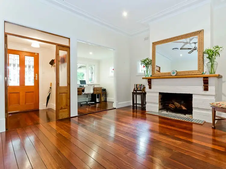 Fifth view of Homely house listing, 8 Bertram Street, Darlington WA 6070