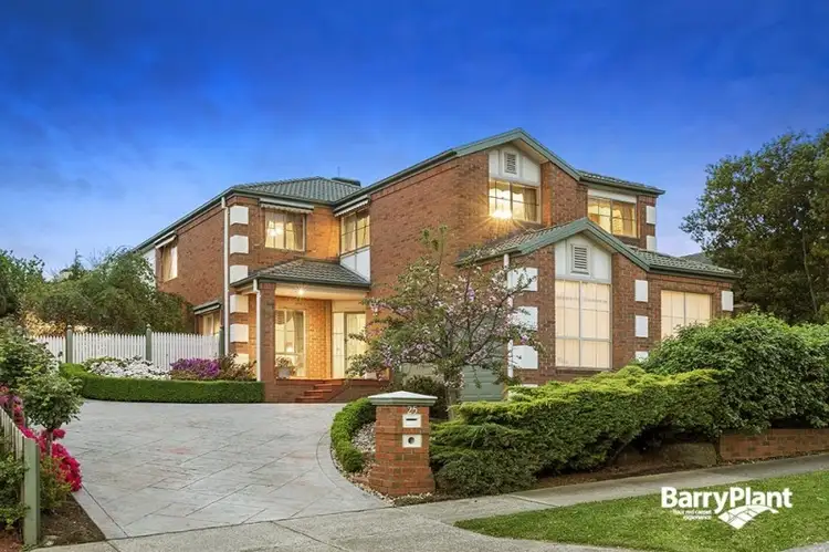 25 Viewgrand Way, Greensborough VIC 3088