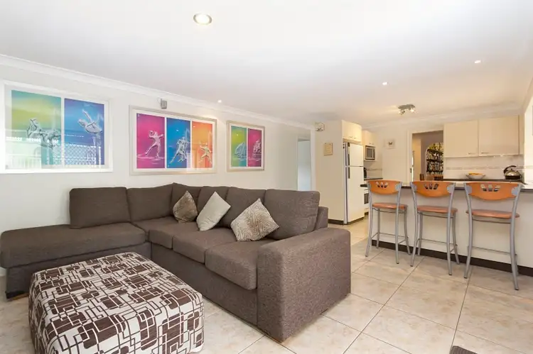 Second view of Homely house listing, 813 Merrylands Road, Greystanes NSW 2145