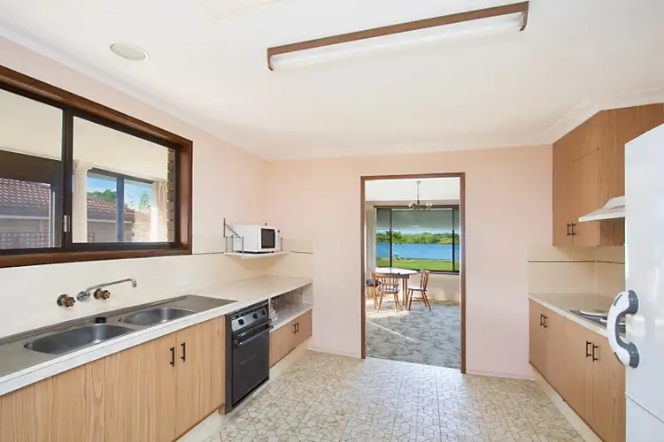Fourth view of Homely semi-detached listing, 1/22 Keith Compton Drive, Tweed Heads NSW 2485