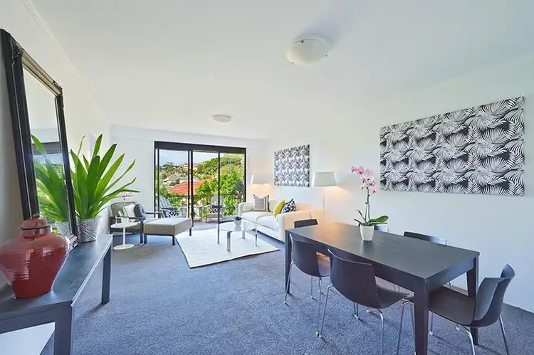 Third view of Homely apartment listing, 5/261 Old South Head Road, Bondi NSW 2026