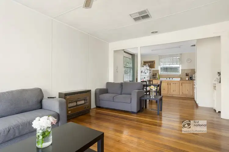 Fifth view of Homely house listing, 11 Hoy Street, North Bendigo VIC 3550
