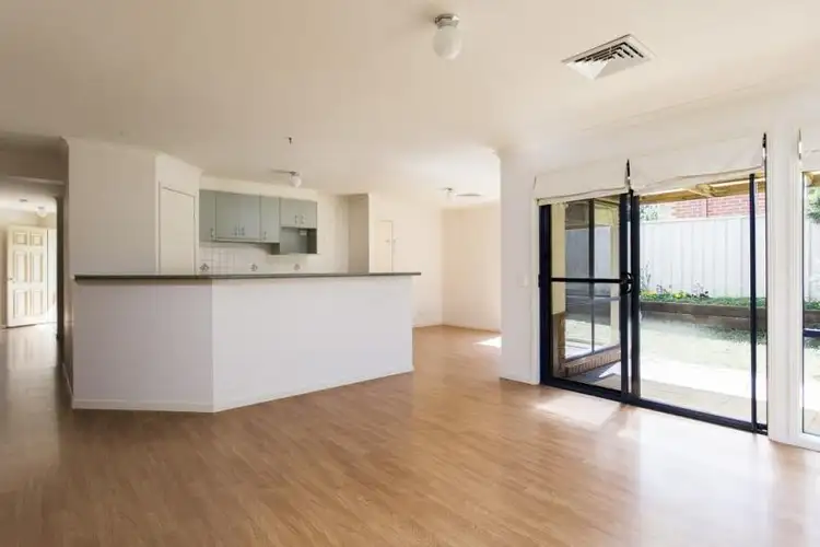 Second view of Homely house listing, 57 Daniel Drive, Golden Square VIC 3555