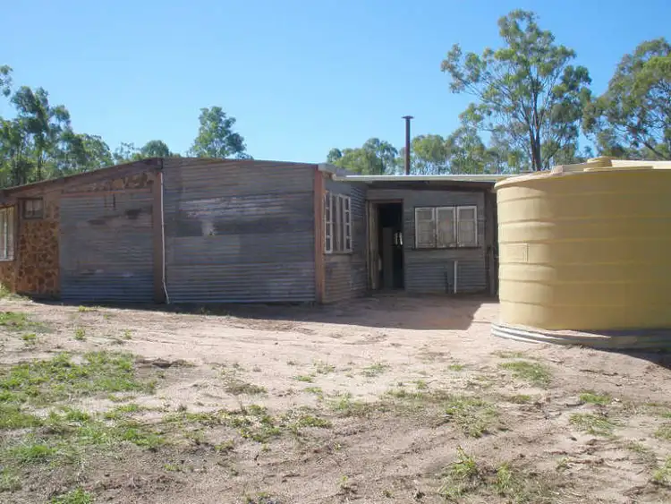 Second view of Homely rural property listing, 43 Glencoe Road, Coverty QLD 4613