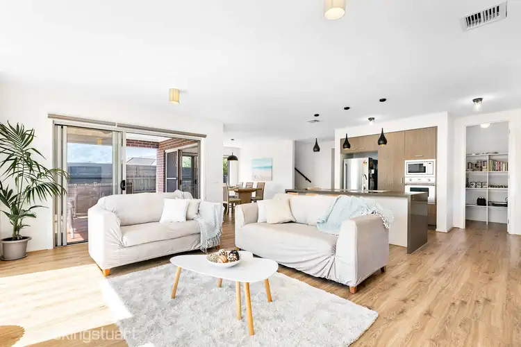 Sixth view of Homely house listing, 32 Solitude Crescent, Point Cook VIC 3030