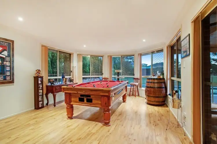 Sixth view of Homely house listing, 4 Waratah Close, Aberglasslyn NSW 2320