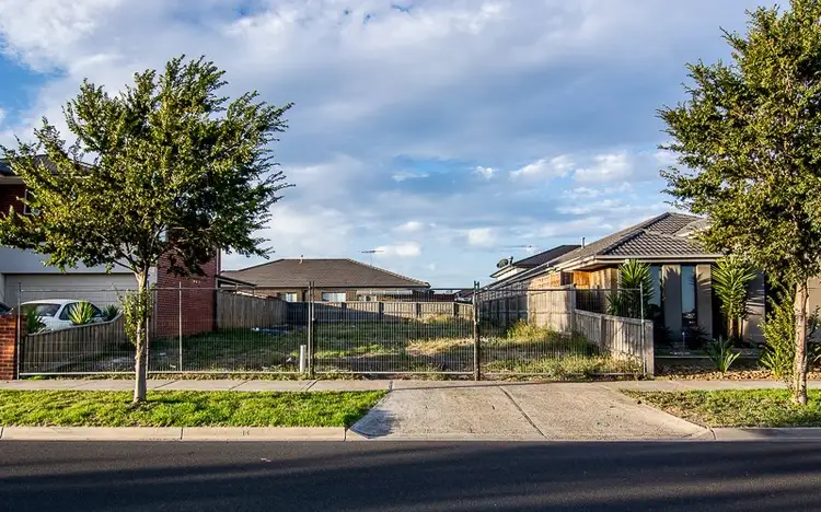 Second view of Homely land listing, 26 Mosaic Drive, Lalor VIC 3075