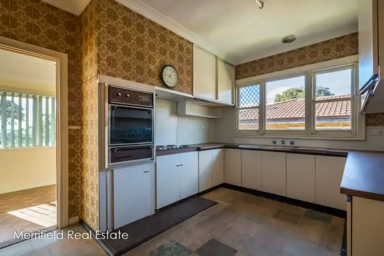 Sixth view of Homely house listing, 106 Burt Street, Mount Clarence WA 6330