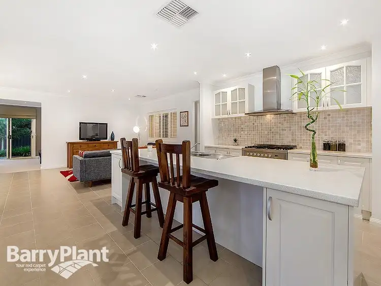 Fourth view of Homely house listing, 104 Windsor Boulevard, Derrimut VIC 3030