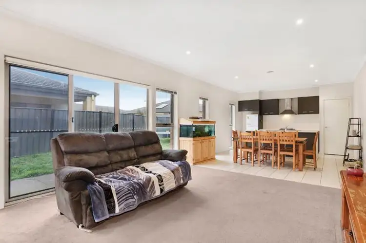 Third view of Homely house listing, 14 Rothesay Avenue, Derrimut VIC 3030