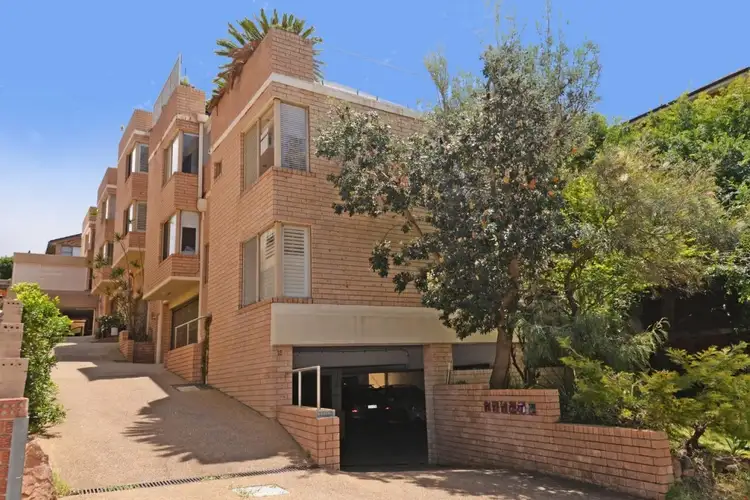 Fifth view of Homely townhouse listing, 3/12 Beach Street, Clovelly NSW 2031