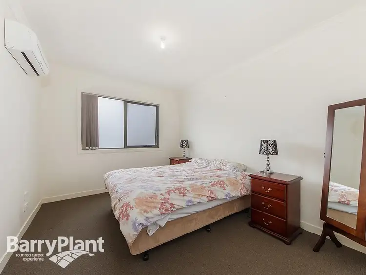 Fifth view of Homely townhouse listing, 4/8 Damte Place, St Albans VIC 3021