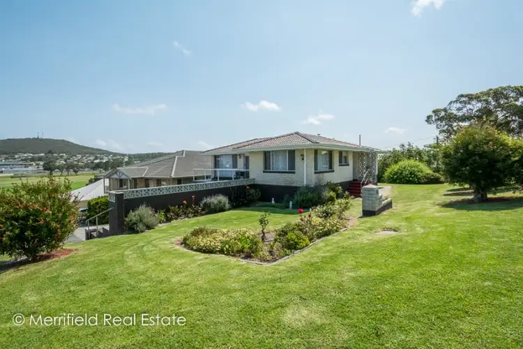 Second view of Homely house listing, 1 Ardeana Crescent, Yakamia WA 6330