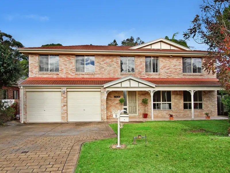 Main view of Homely house listing, 9 Ruse Street, North Ryde NSW 2113