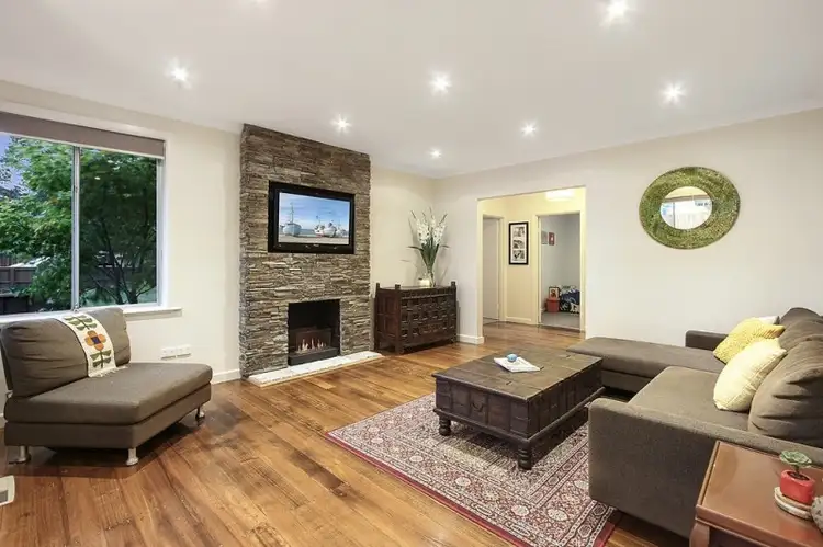 Second view of Homely house listing, 13 Farnley Street, Croydon VIC 3136