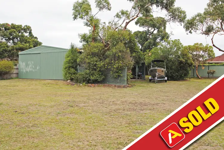 12 Forsyth St, Portland VIC 3305