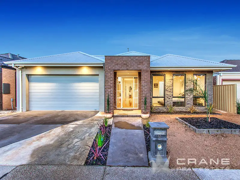 Main view of Homely house listing, 14 St Vincent's Way, Caroline Springs VIC 3023