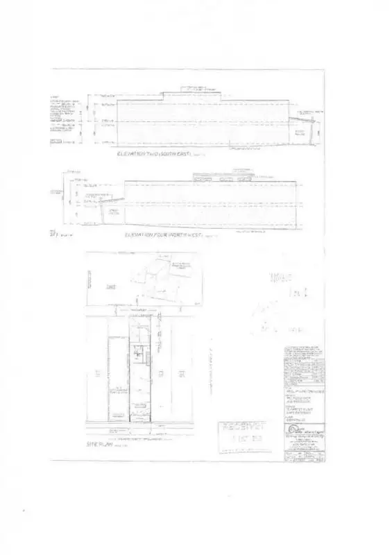 Second view of Homely land listing, 15 MARKET PLACE, Cape Paterson VIC 3995