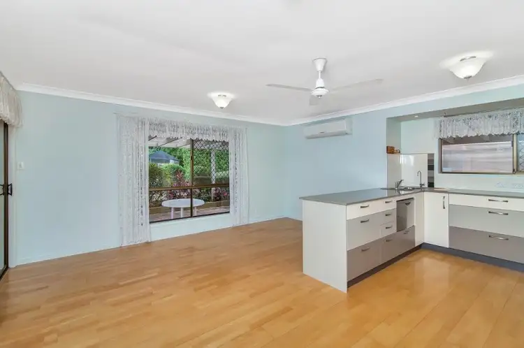 Fifth view of Homely house listing, 18 Cameron Street, Redbank Plains QLD 4301