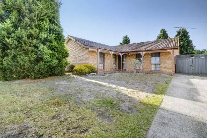 Main view of Homely house listing, 99 Solar Drive, Whittington VIC 3219