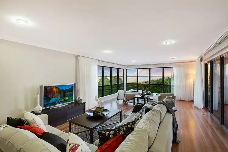 Sixth view of Homely house listing, 49 Panorama Crescent, Prince Henry Heights QLD 4350