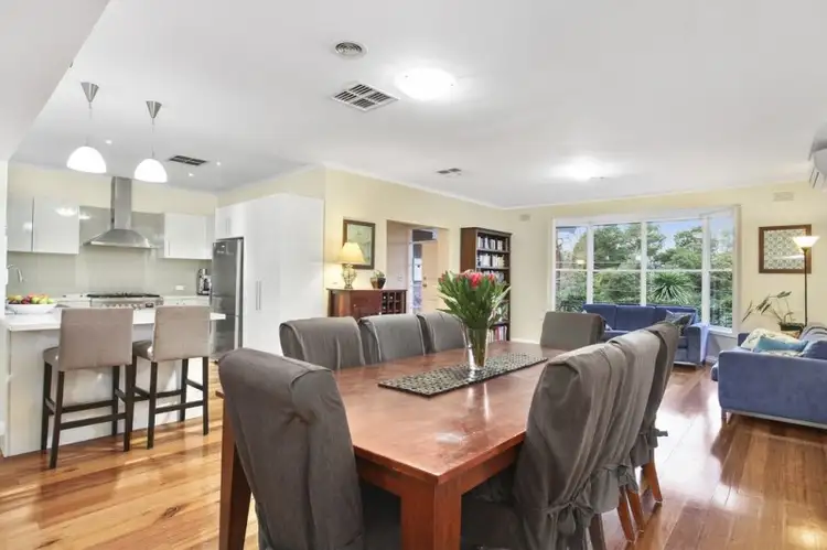 Third view of Homely house listing, 11 Hearthside Court, Ringwood VIC 3134