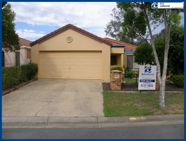 Second view of Homely house listing, 5 Fairbank Court, Merrimac QLD 4226