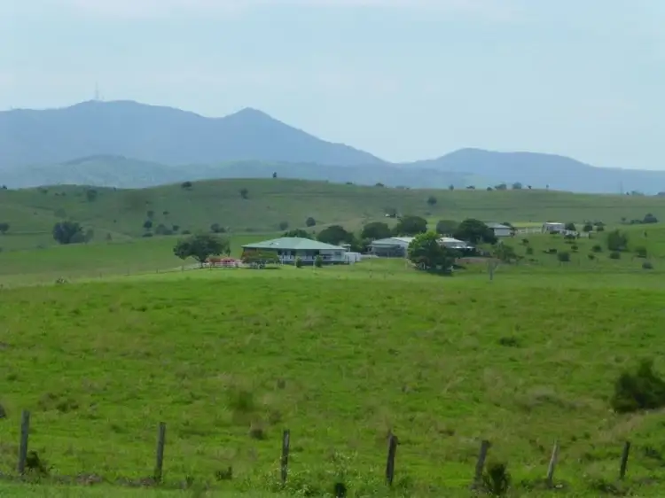 Main view of Homely rural property listing, LOT 667 NORTH DALLARNIL ROAD, Dallarnil QLD 4621