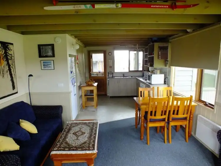 Third view of Homely house listing, Flakeout Big Muster Drive, Dinner Plain VIC 3898