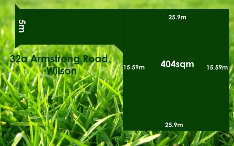 32a Armstrong road, Wilson WA 6107